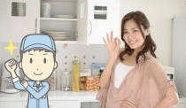 水まわりの修理