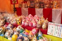毘沙門天大祭