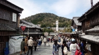 伊勢神宮