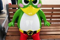 マモリくん