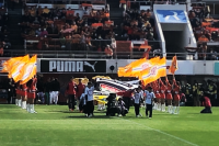 エスパルスVSガンバ大阪