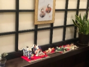 ひな人形