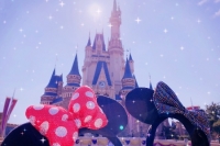 東京ディズニーランド