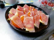 簡単料理