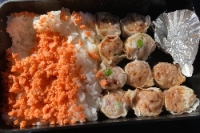 お弁当