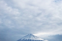今日の富士山
