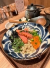 たらこスパゲティ